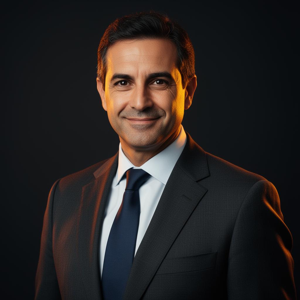 Izzi Messina, Founder of Axpelia