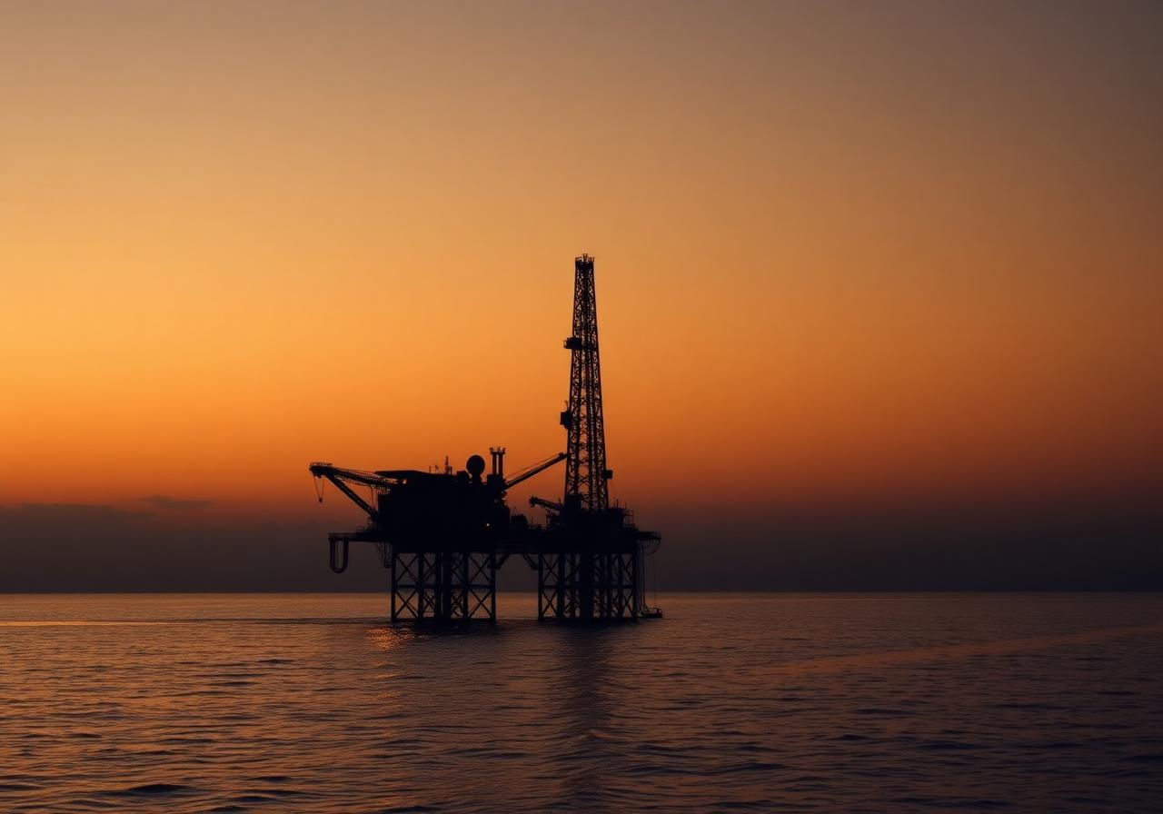 Energy sector